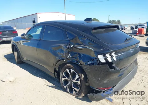 2025 Ford Mustang Mach-E Select z USA, uszkodzony, nr VIN 3FMTK1S59SMA42443